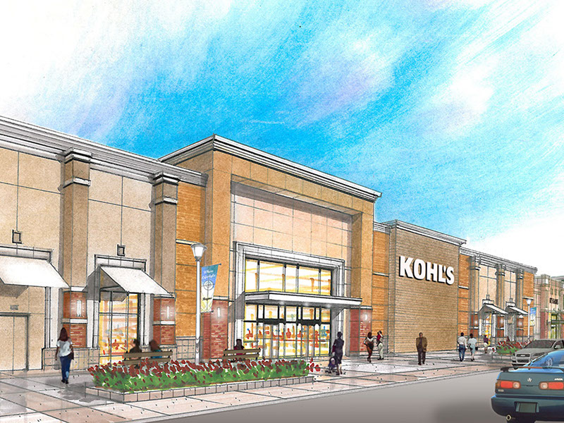 levinson alcoser associates, recent work, juban crossing, retail design, retail construction, retail architecture, houston, texas