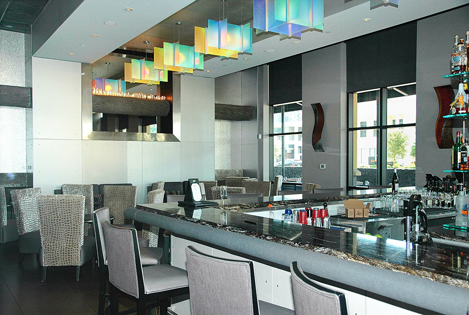 levinson alcoser associates, hospitality clients, masraff's, retaurant architecture, houston, texas, greater houston area, architecture service