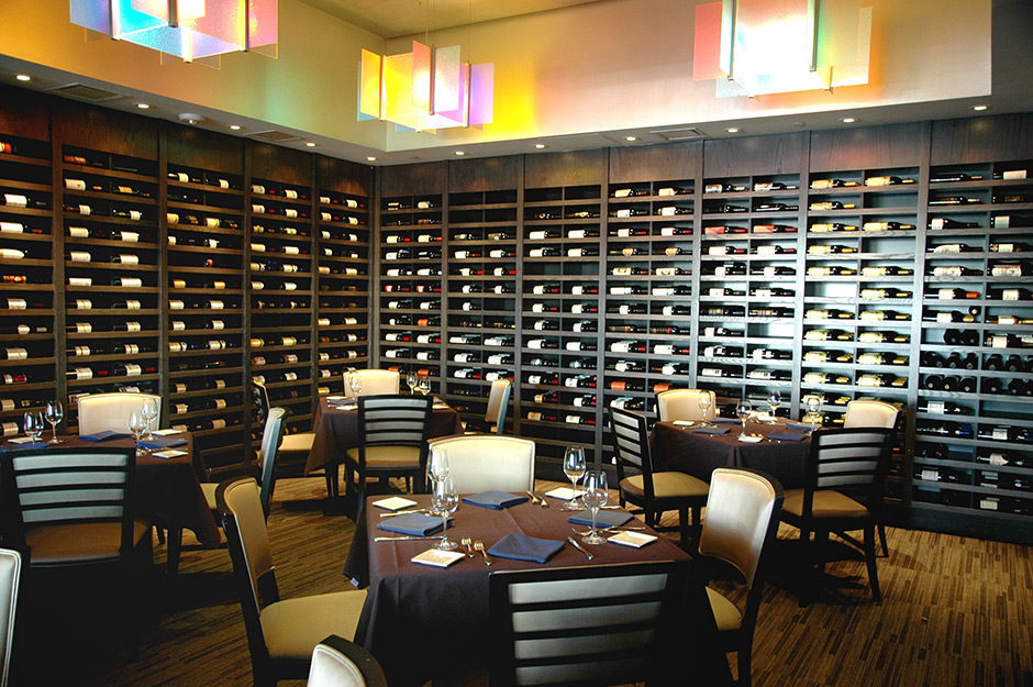 levinson alcoser associates, hospitality clients, masraff's, retaurant architecture, houston, texas, greater houston area, architecture service