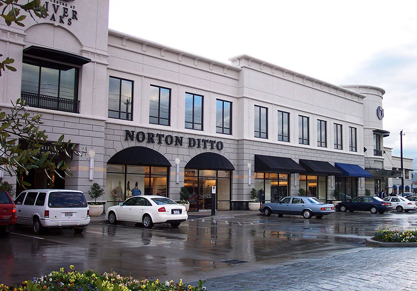 levinson alcoser associates, retail industrial, retail design, retail construction, retail architecture, houston, texas