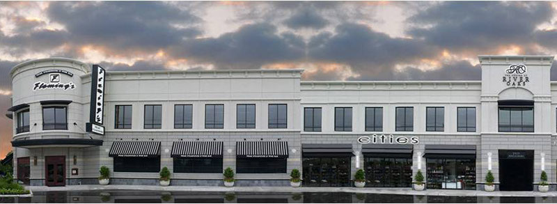 levinson alcoser associates, retail industrial, retail design, retail construction, retail architecture, houston, texas