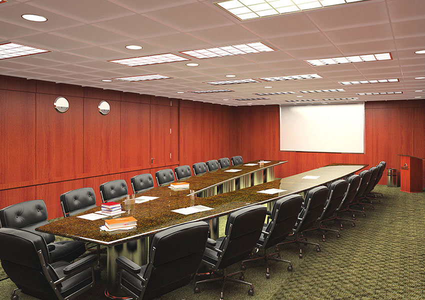 levinson alcoser associates, office clients, shaw group office building, office building architecture, houston, texas, architecture service